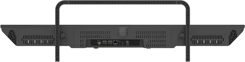 Телевизор Kivi 40F710QB фото