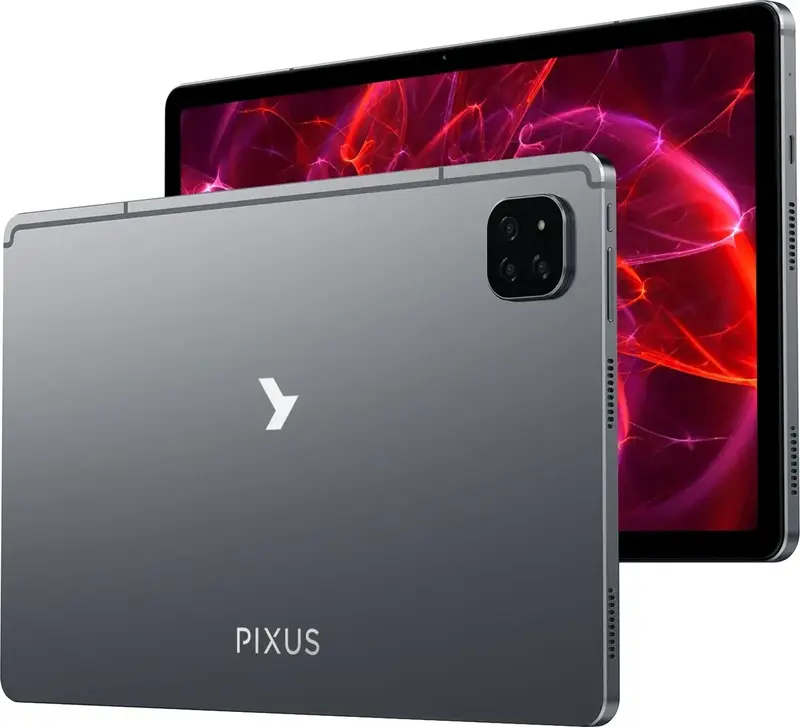 Pixus Falcon 8/256GB (Gray) - фото - №7