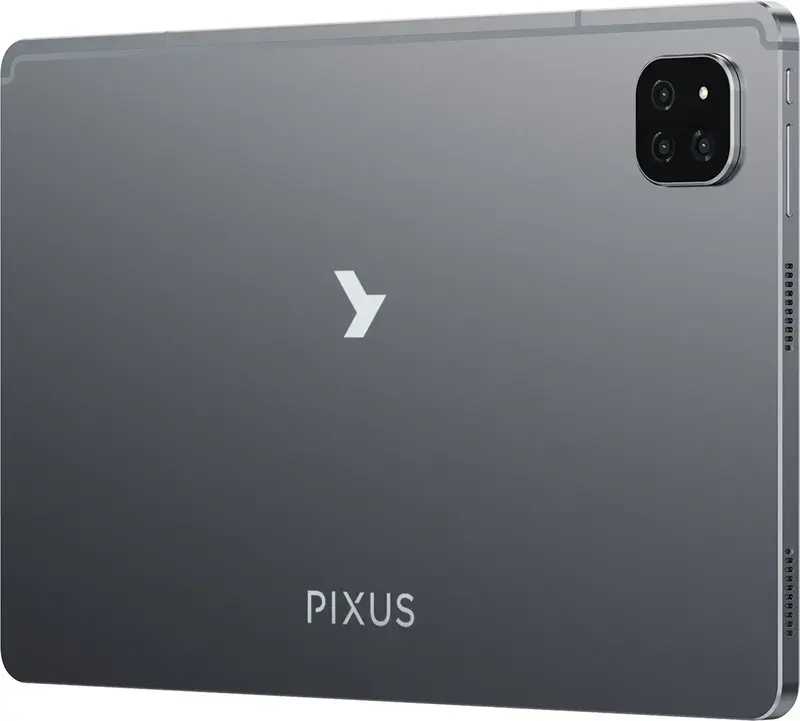 Pixus Falcon 8/256GB (Gray) - фото - №5