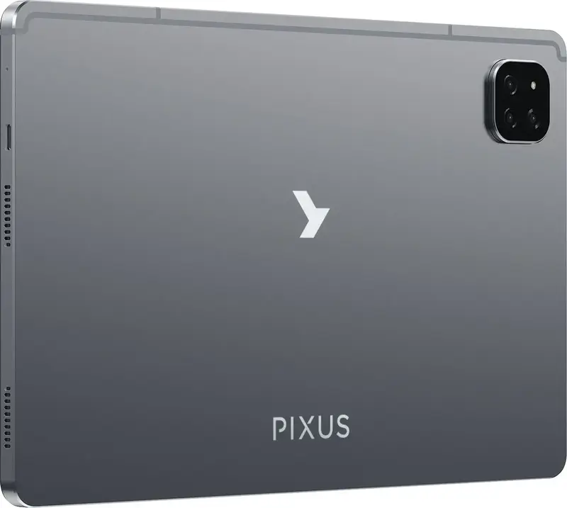 Pixus Falcon 8/256GB (Gray) - фото - №4