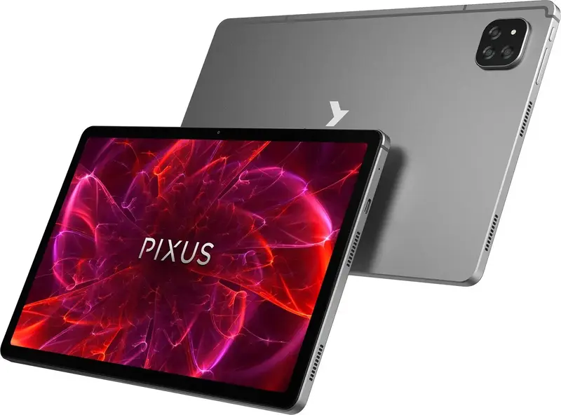 Pixus Falcon 8/256GB (Gray) - фото - №9