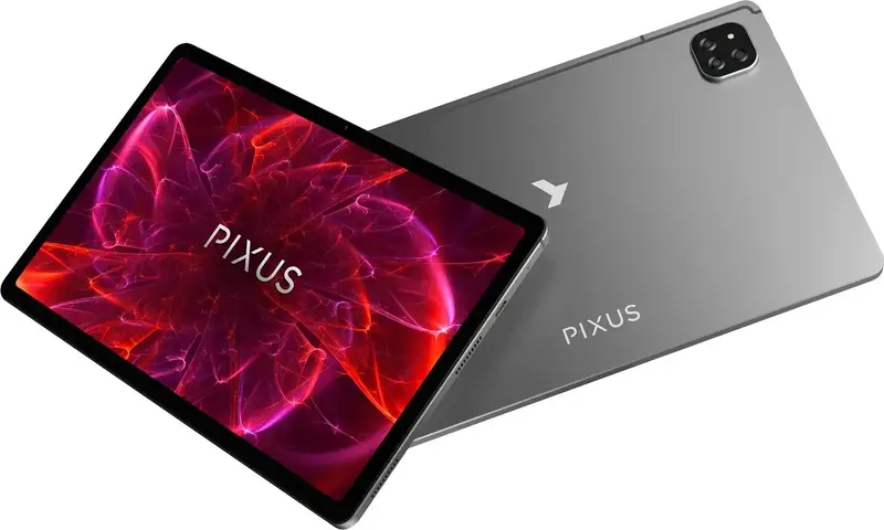 Pixus Falcon 8/256GB (Gray) - фото - №11