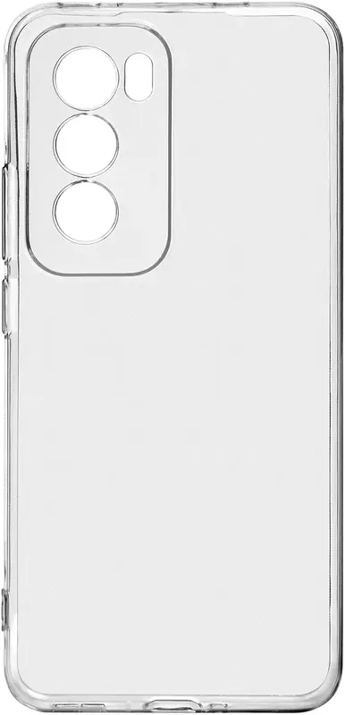 Чохол для OPPO Reno12 Pro ArmorStandart Air Camera cover (Clear) - фото - №0