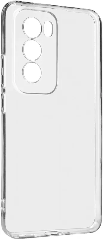 Чохол для OPPO Reno12 Pro ArmorStandart Air Camera cover (Clear) - фото - №1
