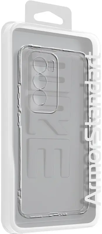 Чохол для OPPO Reno12 Pro ArmorStandart Air Camera cover (Clear) - фото - №2