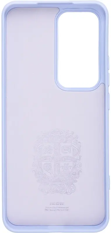 Чохол для OPPO Reno12 ArmorStandart ICON (Lavender) - фото - №1