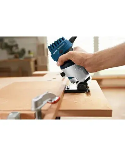 Фрезер Bosch GKF 600 600Вт - фото - №2