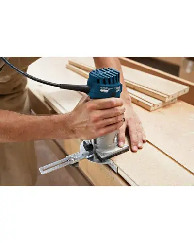 Фрезер Bosch GKF 600 600Вт - фото - №1