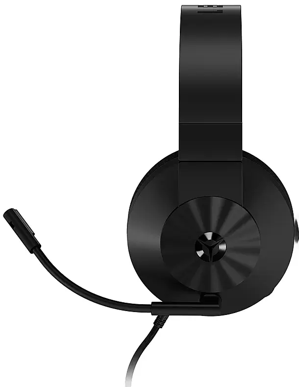 Акція Ігрова гарнітура Lenovo Legion H200 - фото - №4