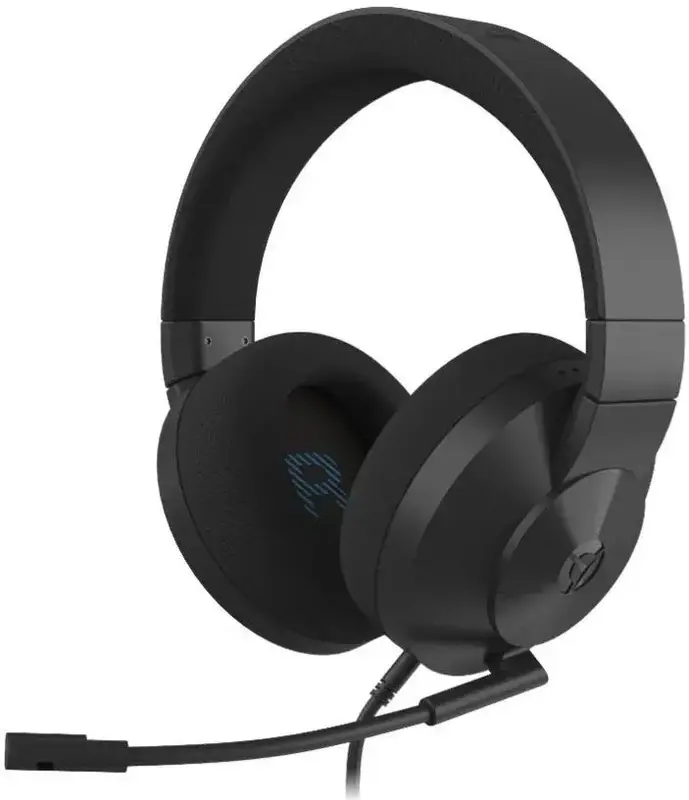 Акція Ігрова гарнітура Lenovo Legion H200 - фото - №0