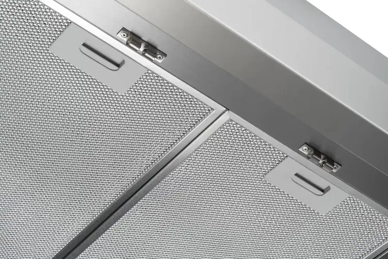 Вытяжка GRANADO Alia 2914-1800 inox white glass - фото - №9