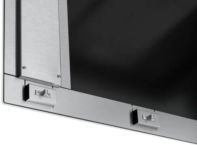 Вытяжка GRANADO Alia 2914-1800 inox white glass - фото - №8