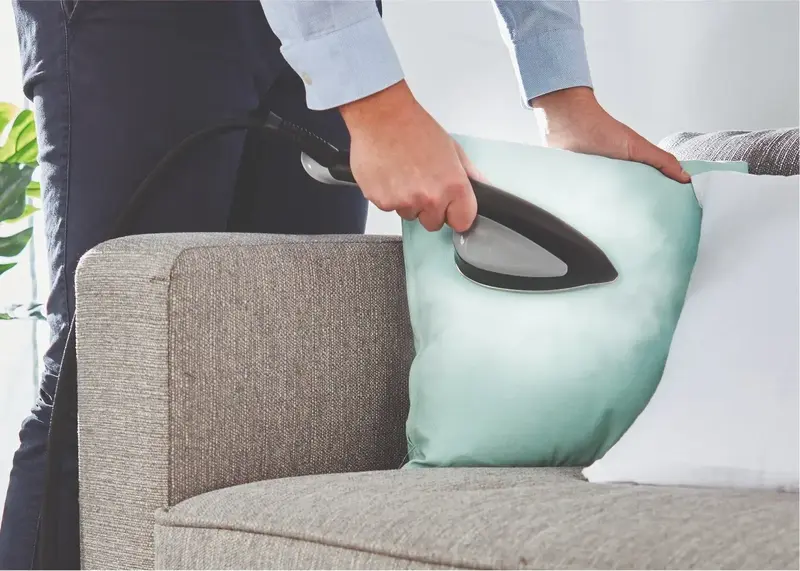 Прасувальна система Tefal IIXEO+ QT1510E0 фото