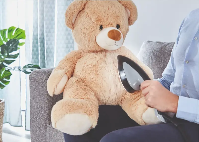 Прасувальна система Tefal IIXEO+ QT1510E0 фото