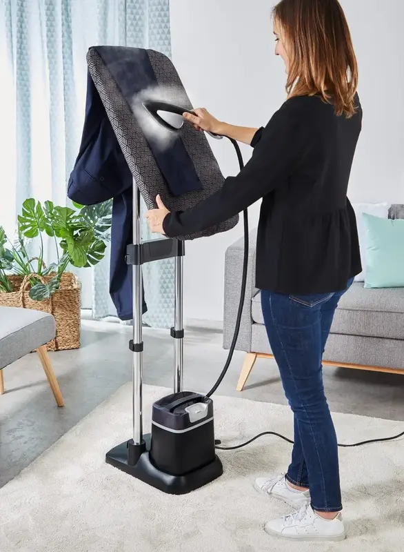 Прасувальна система Tefal IIXEO+ QT1510E0 фото