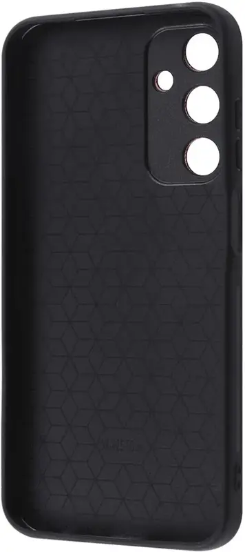 Чохол для Samsung A25 WAVE Leather Case (blue) - фото - №1