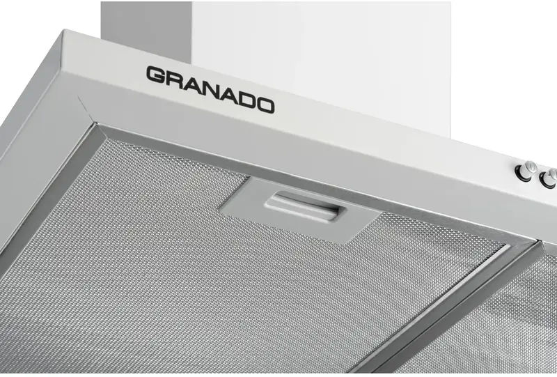 Витяжка GRANADO Burgos 1503-700 white фото