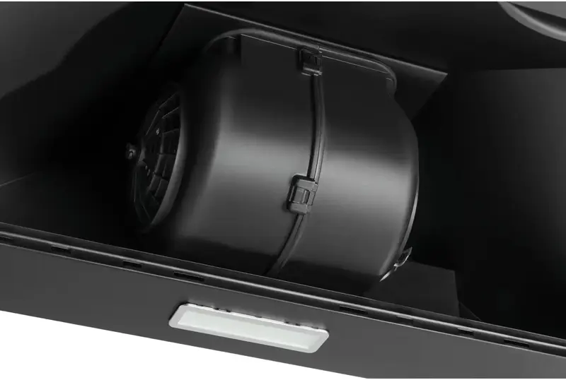 Витяжка GRANADO Burgos 1603-700 black фото