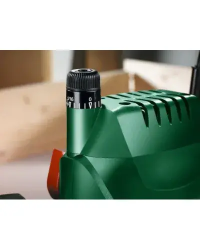 Фрезер Bosch POF 1400 1400Вт - фото - №4