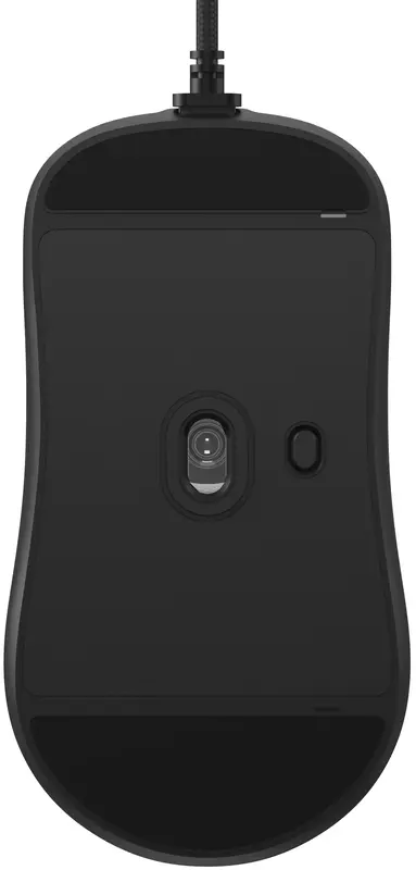 Игровая компьютерная мышь GamePro GM690B Black фото