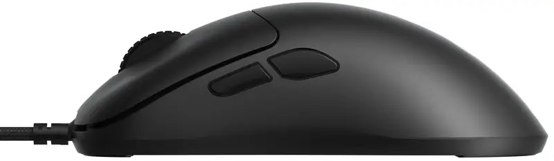 Игровая компьютерная мышь GamePro GM690B Black фото