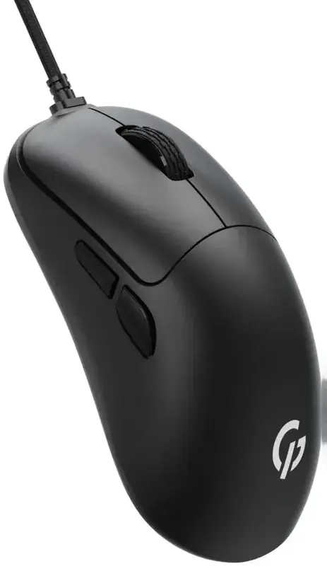 Игровая компьютерная мышь GamePro GM690B Black фото