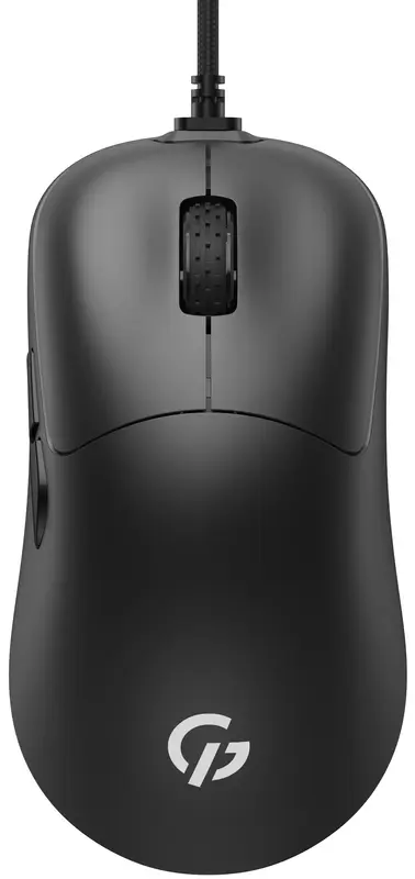 Игровая компьютерная мышь GamePro GM690B Black фото