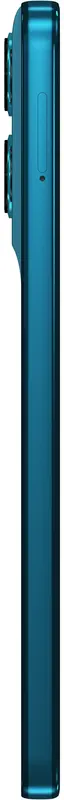 Moto G75 8/256GB (Aqua Blue) - фото - №7
