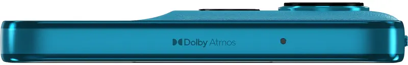 Moto G75 8/256GB (Aqua Blue) - фото - №9