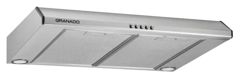 Витяжка GRANADO Toses 1503-450 inox фото