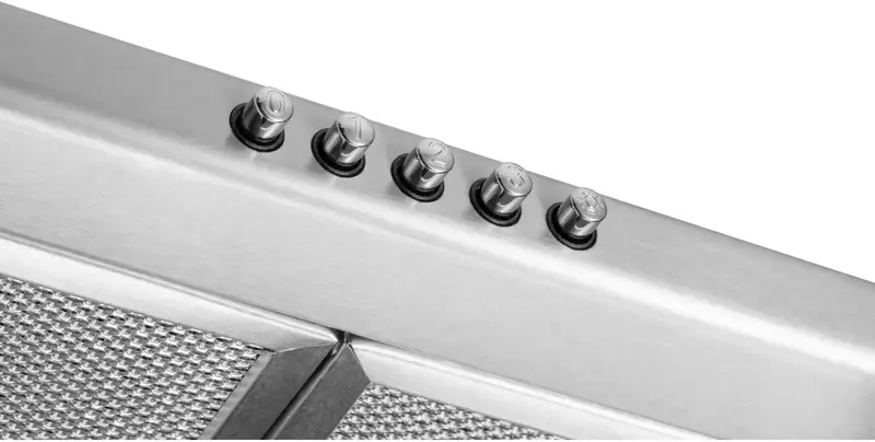 Витяжка GRANADO Toses 1503-450 inox фото