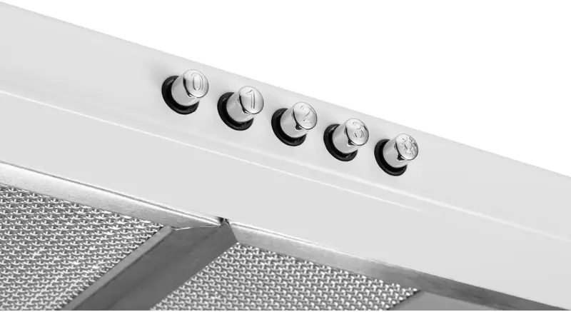 Витяжка GRANADO Toses 1503-450 white фото