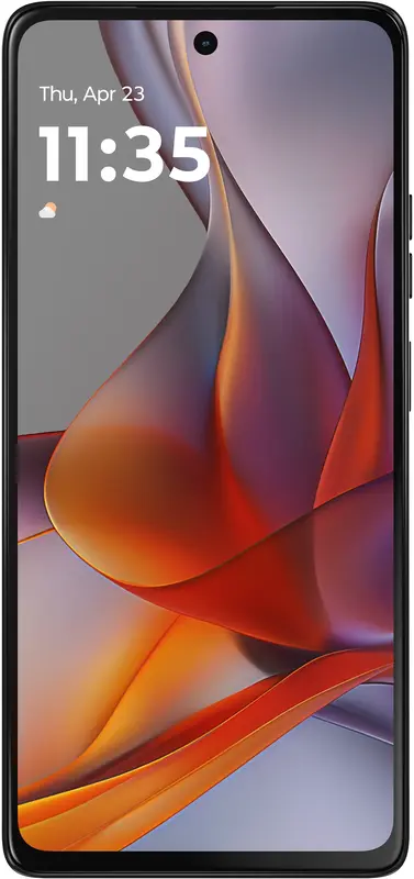 Moto G75 8/256GB (Charcoal Grey) - фото - №1