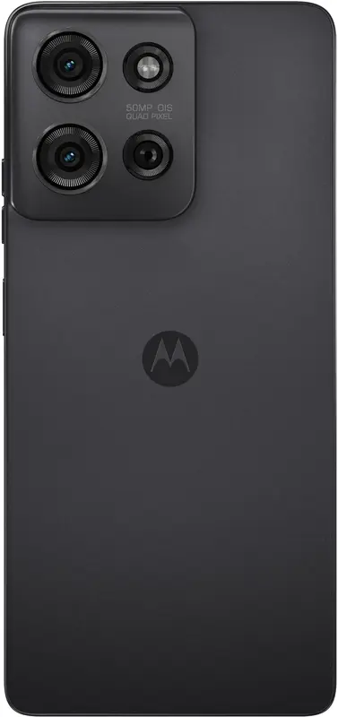 Moto G75 8/256GB (Charcoal Grey) - фото - №2