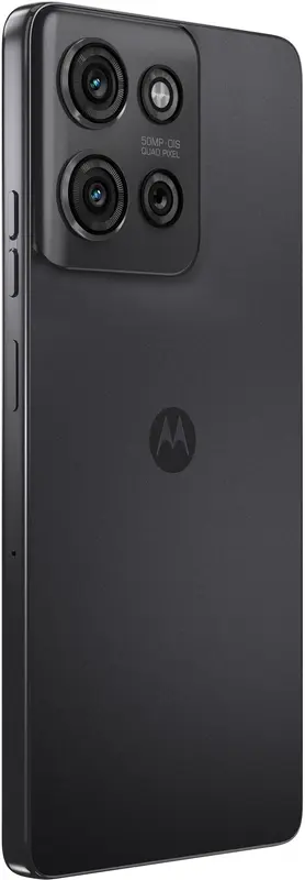 Moto G75 8/256GB (Charcoal Grey) - фото - №6