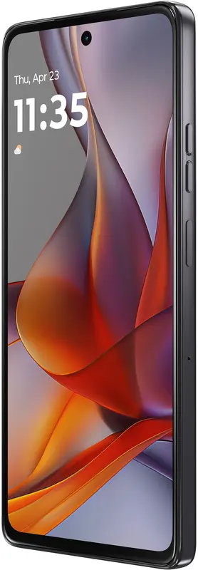 Moto G75 8/256GB (Charcoal Grey) - фото - №4