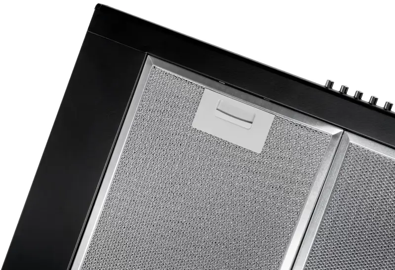 Витяжка GRANADO Toses 1603-450 black - фото - №3