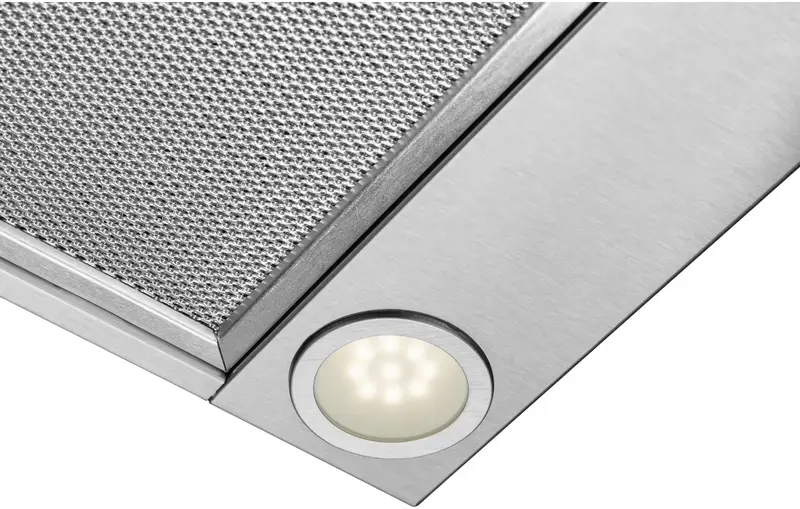 Витяжка GRANADO Toses 1603-450 inox фото