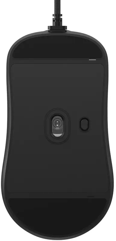 Ігрова комп'ютерна миша GamePro GM690D Black-Orange фото