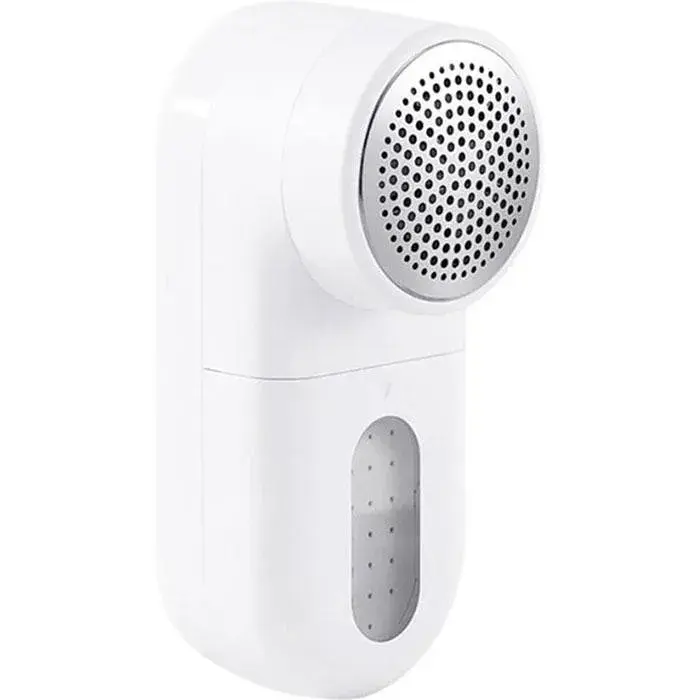 Машинка для видалення ковтунців Xiaomi Mijia Lint Remover White - фото - №0