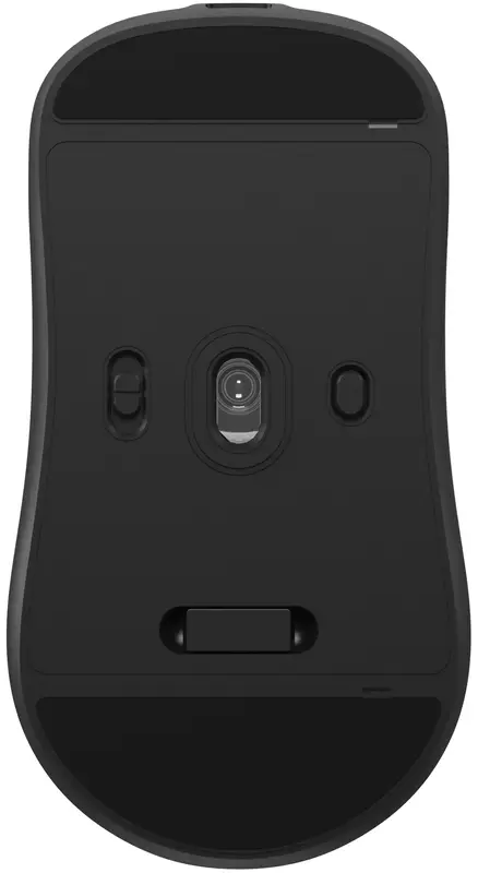 Ігрова комп'ютерна миша GamePro GM990B Black фото