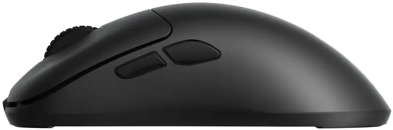Ігрова комп'ютерна миша GamePro GM990B Black фото