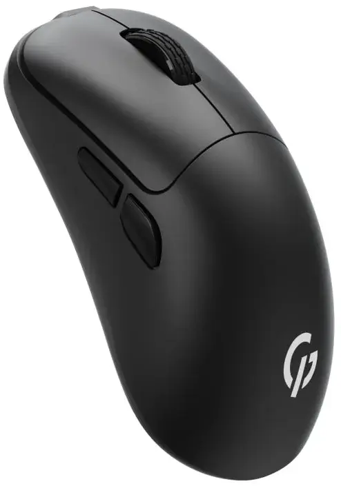 Ігрова комп'ютерна миша GamePro GM990B Black фото