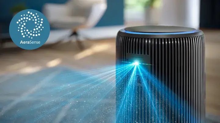 Очищувач повітря PHILIPS 2 в 1 PureProtect Water Серія 3400 AC3421/13 - фото - №13
