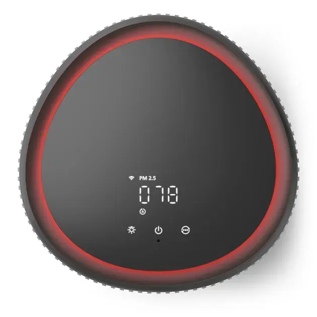 Очищувач повітря PHILIPS 2 в 1 PureProtect Water Серія 3400 AC3421/13 - фото - №5