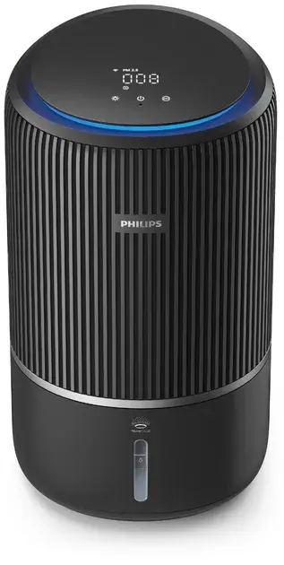 Очищувач повітря PHILIPS 2 в 1 PureProtect Water Серія 3400 AC3421/13 - фото - №3