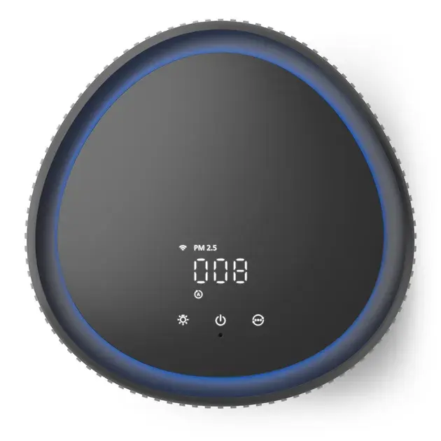 Очищувач повітря PHILIPS 2 в 1 PureProtect Water Серія 3400 AC3421/13 - фото - №4