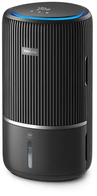 Очищувач повітря PHILIPS 2 в 1 PureProtect Water Серія 3400 AC3421/13 - фото - №2