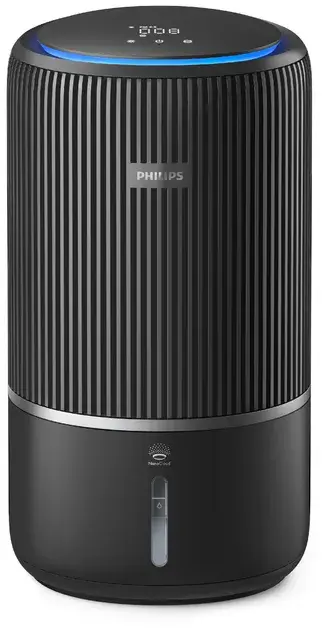 Очищувач повітря PHILIPS 2 в 1 PureProtect Water Серія 3400 AC3421/13 - фото - №1