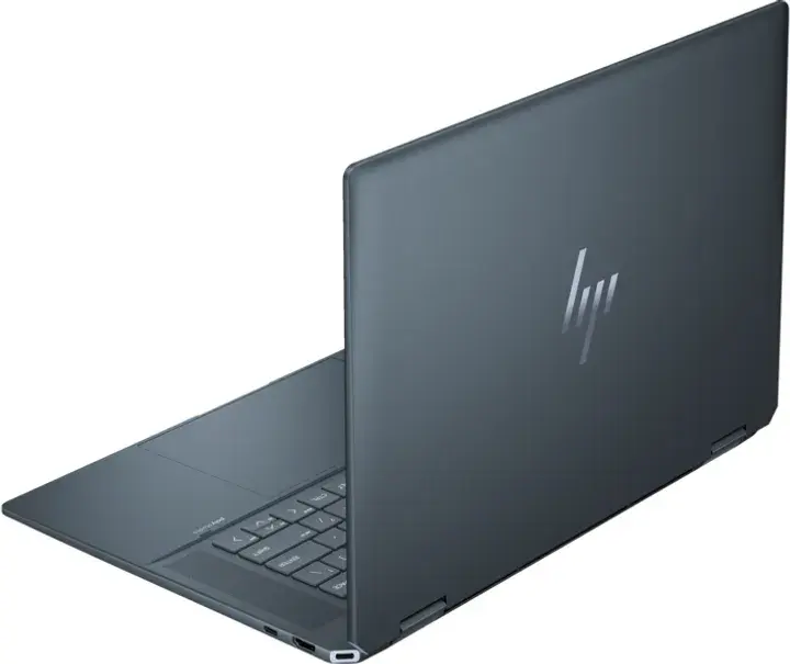 Ноутбук HP Spectre x360 2-in-1 Laptop 16-aa0004ua Slate Blue (B09ZXEA) фото